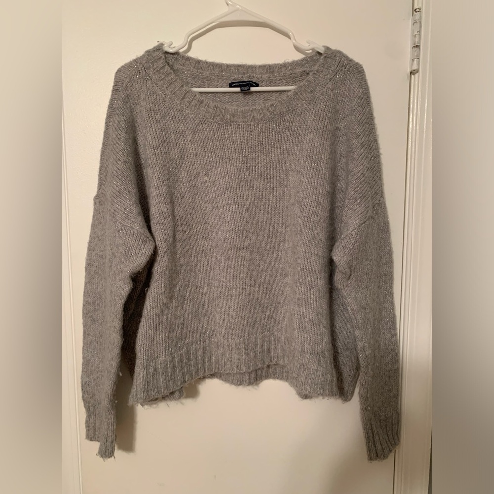 Women’s American Eagle Knit Sweater